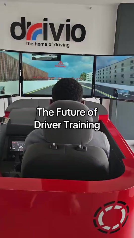 TikTok video thumbnail by driviodriving