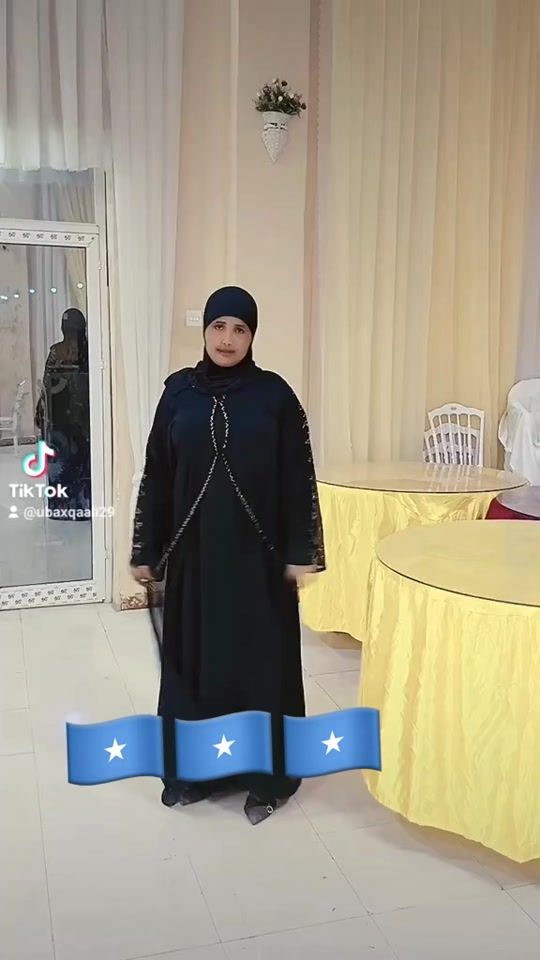 TikTok video thumbnail by ubaxqaali29
