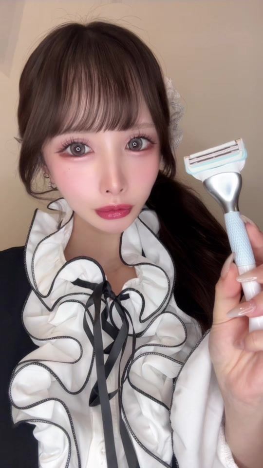 TikTok video thumbnail by tomochan0601