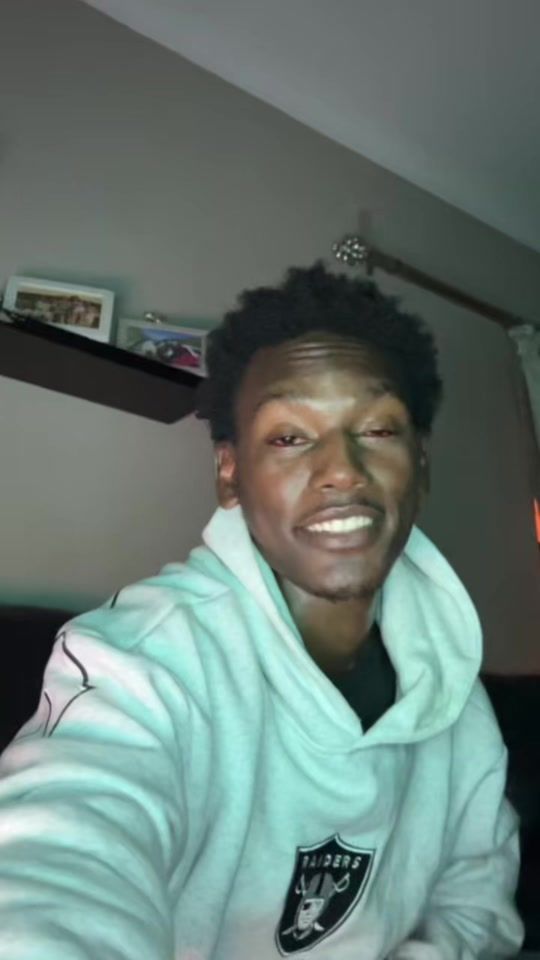 TikTok video thumbnail by genilson_intrepide