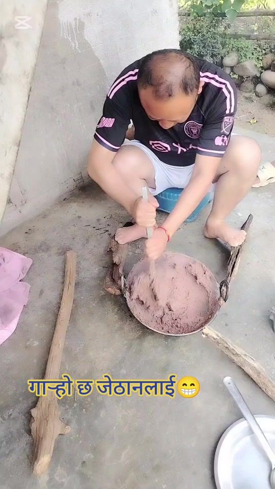 TikTok video thumbnail by kanchha70