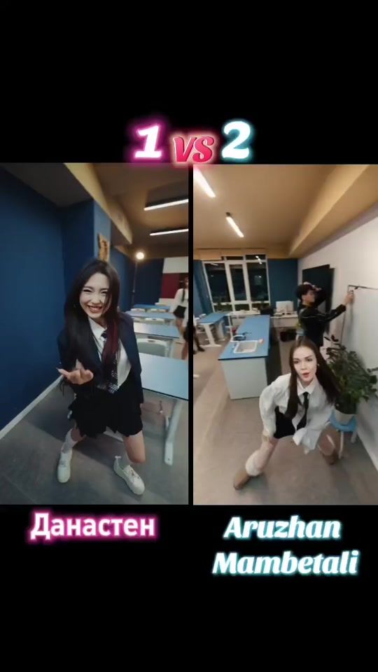 TikTok video thumbnail by 1.vs.128