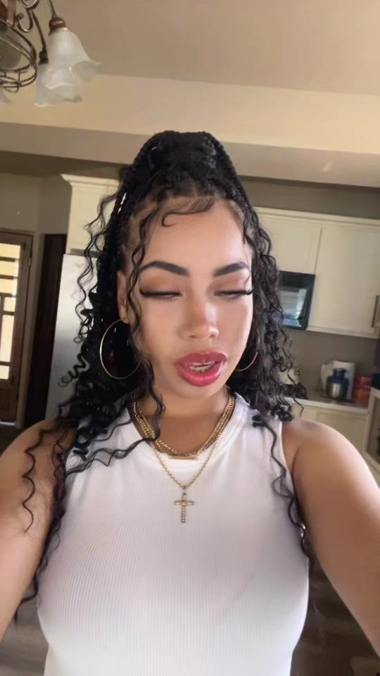 TikTok video thumbnail by therealandreaa_