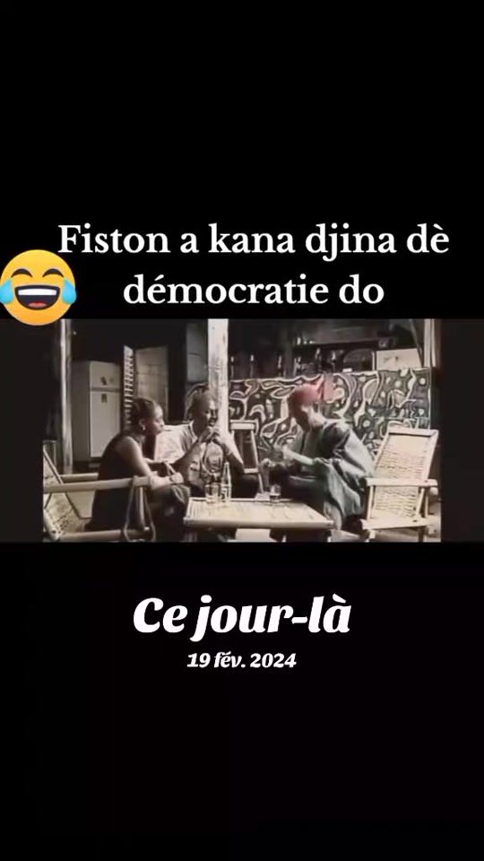 TikTok video thumbnail by dabrimassadjougou