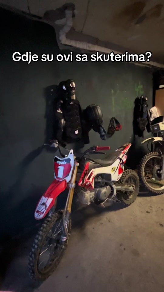 TikTok video thumbnail by alenmujakic19