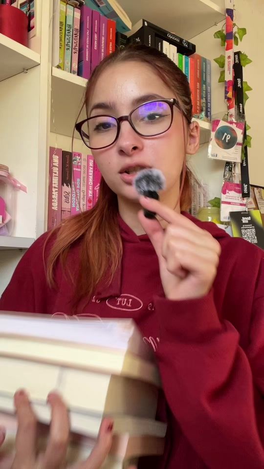 TikTok video thumbnail by giureads