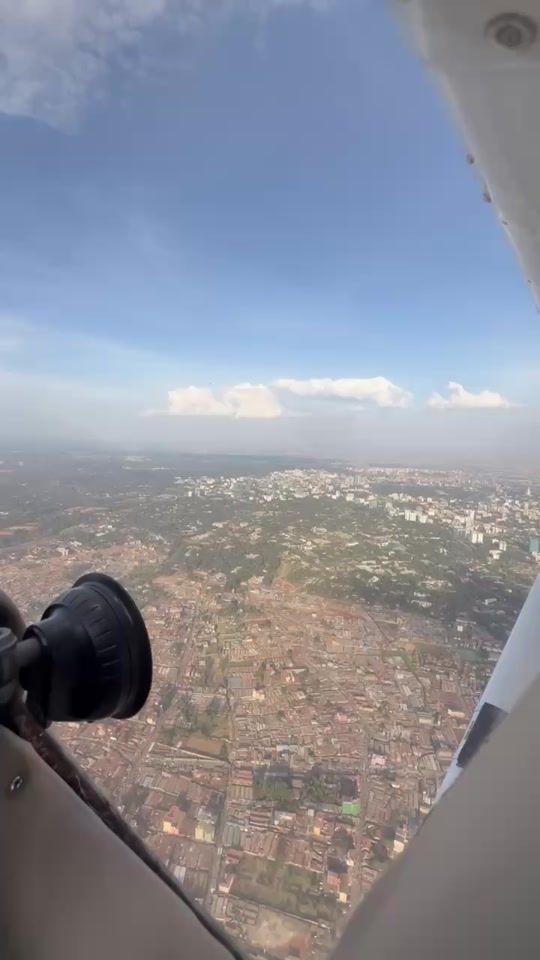 TikTok video thumbnail by kenya_school_of_flying_