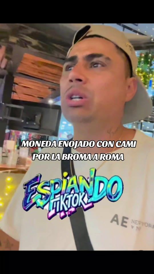 TikTok video thumbnail by espiando.tiktok