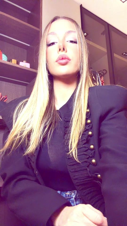 TikTok video thumbnail by popovicunaa