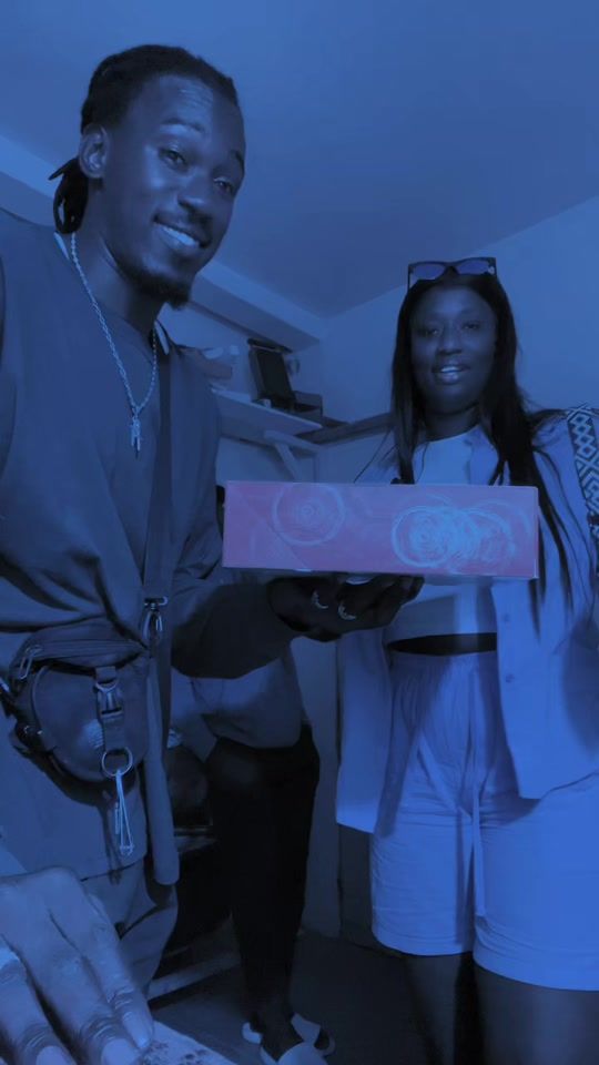 TikTok video thumbnail by ndeyethiam110