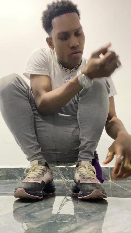 TikTok video thumbnail by kingleleforeigndrip