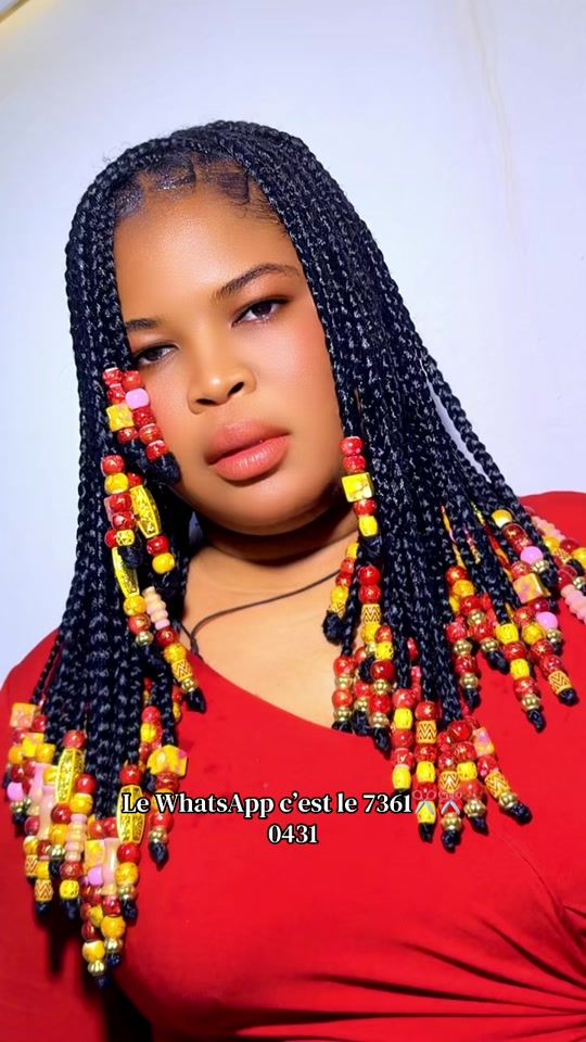 TikTok video thumbnail by tresses_des_belles_dames