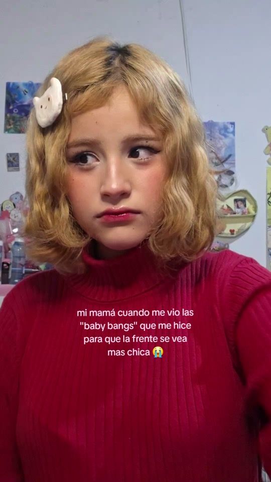 TikTok video thumbnail by tawstrellita