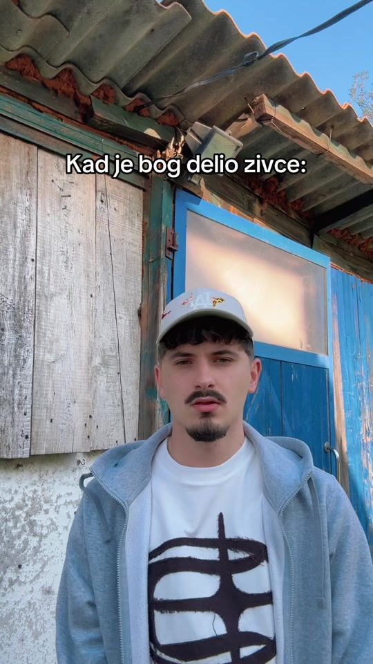 TikTok video thumbnail by lttsdanijel