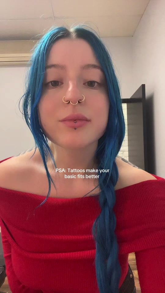 TikTok video thumbnail by piercingsby_marie
