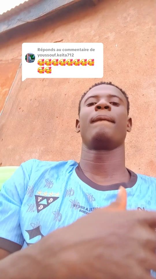 TikTok video thumbnail by sosso.mali.66