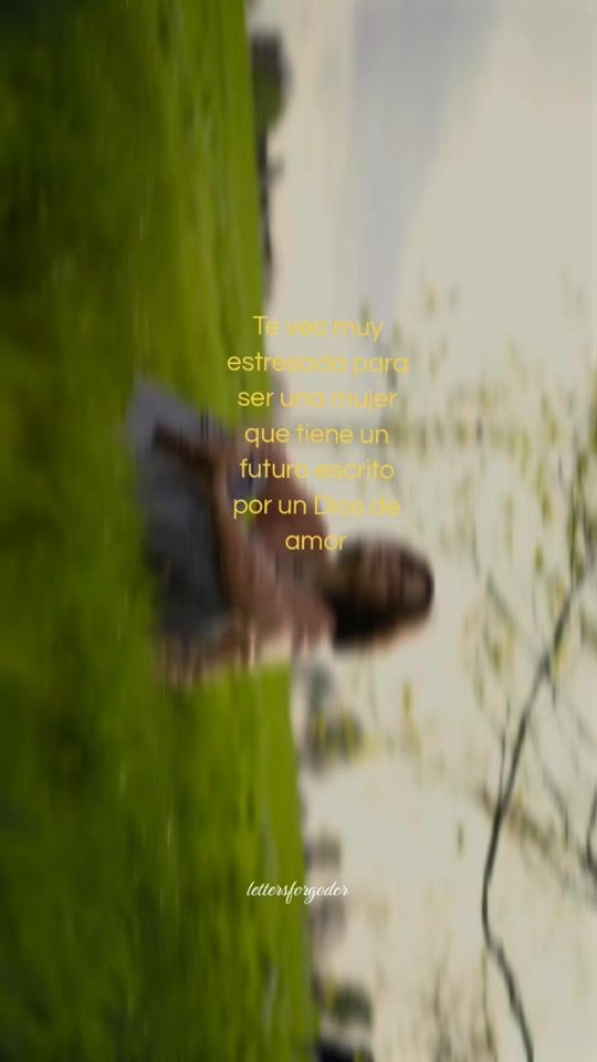 TikTok video thumbnail by lettersforgodcr