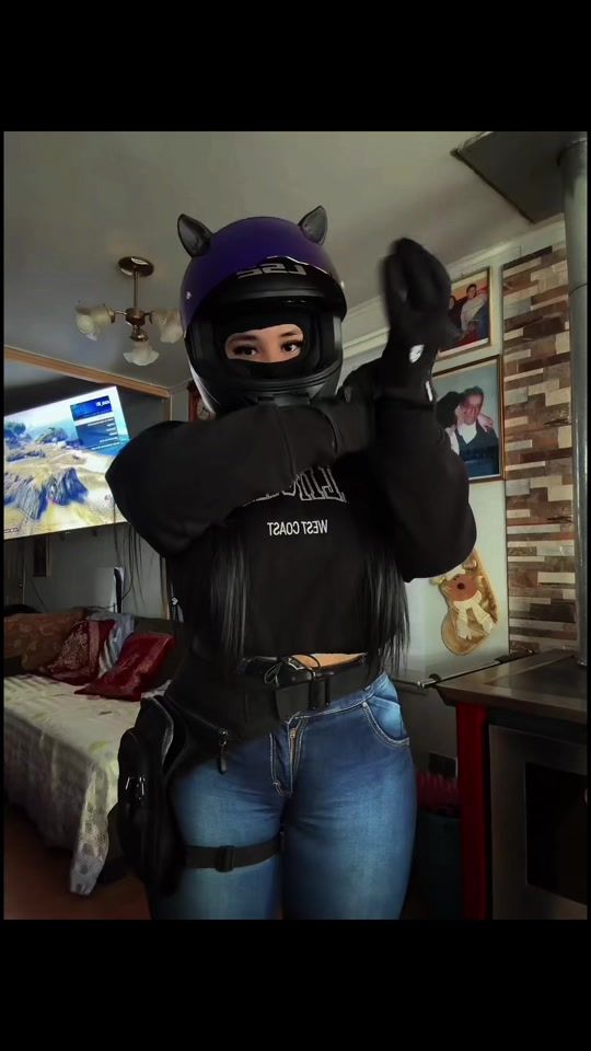 TikTok video thumbnail by diosa.mami