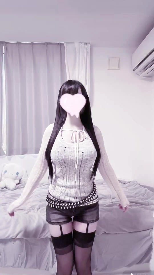 TikTok video thumbnail by urei000