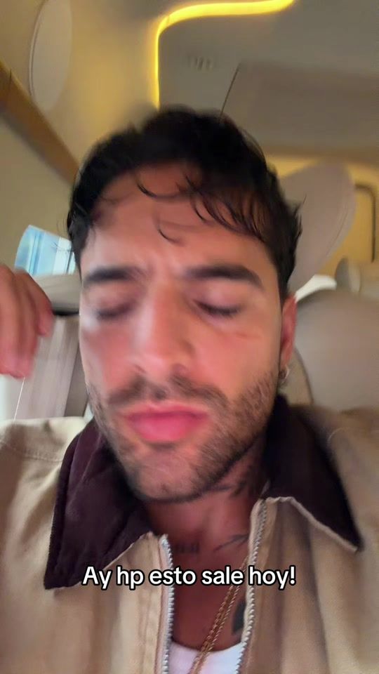 TikTok video thumbnail by maluma
