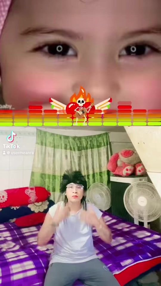 TikTok video thumbnail by usermeanra