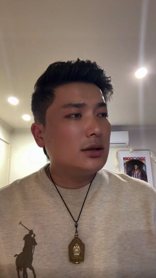TikTok video thumbnail by magchen1