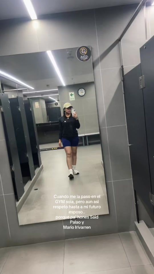 TikTok video thumbnail by soyjenysofia