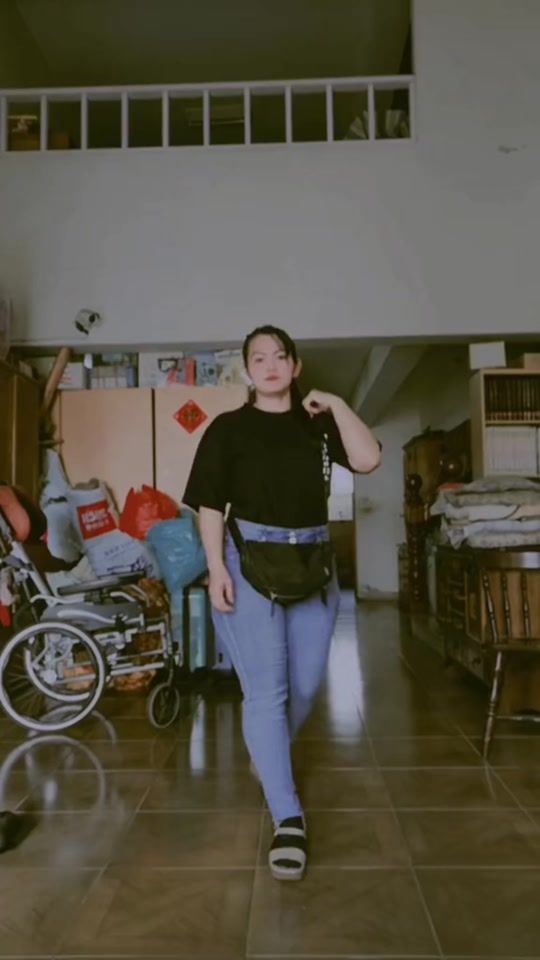 TikTok video thumbnail by iyangchen