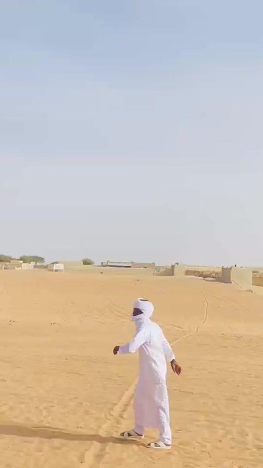 TikTok video thumbnail by adoum_petit_star