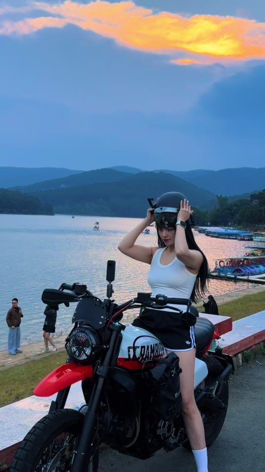 TikTok video thumbnail by uthoangpkl