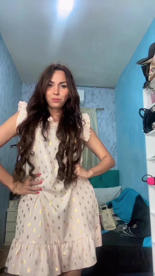 TikTok video thumbnail by kendramoyavellane
