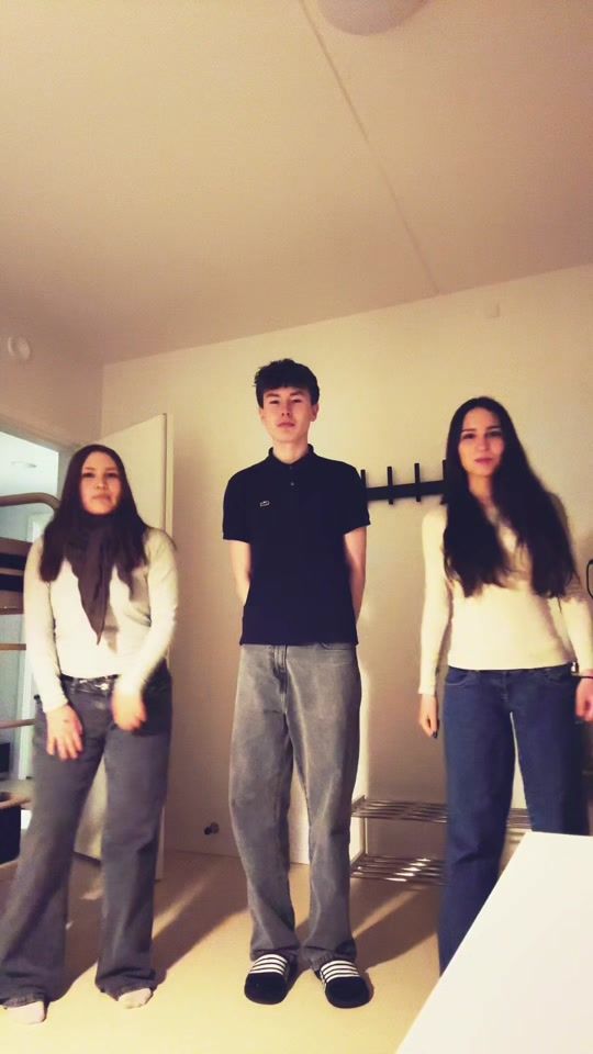 TikTok video thumbnail by mayalundd