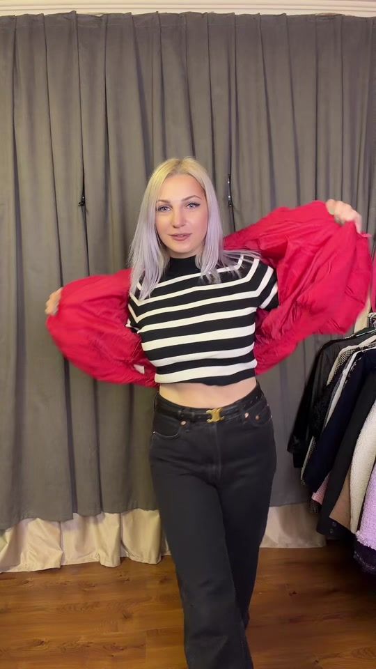 TikTok video thumbnail by blazershopmariam