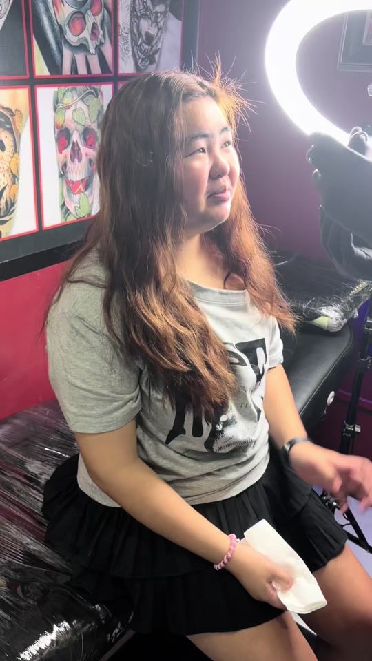 TikTok video thumbnail by jamilamanio