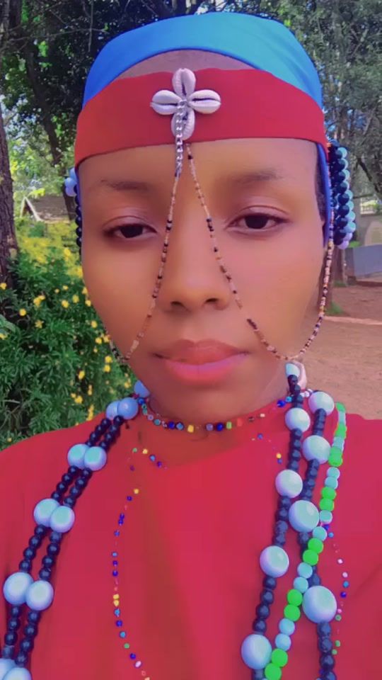 TikTok video thumbnail by lydiawangunga