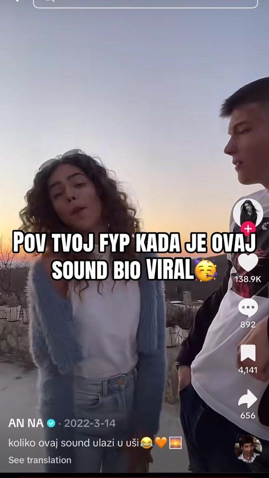 TikTok video thumbnail by videozatebe