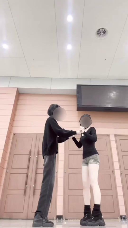 TikTok video thumbnail by seuyu_cosplay