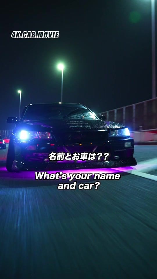 TikTok video thumbnail by 4k.car.movie