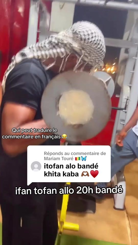 TikTok video thumbnail by m..l..kaba