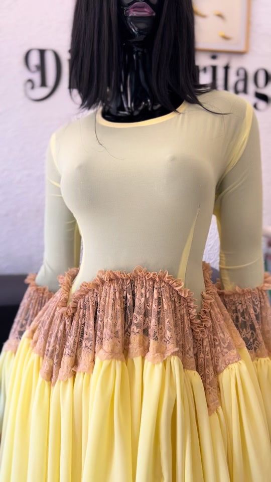 TikTok video thumbnail by diopheritage_couture