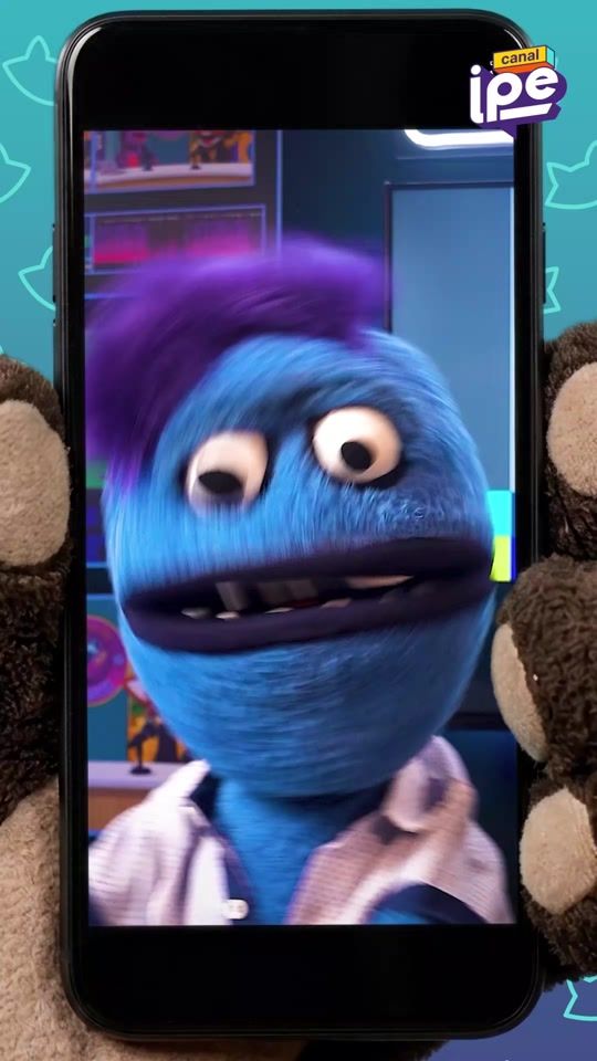TikTok video thumbnail by canalipe
