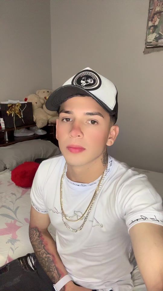 TikTok video thumbnail by danielitopy