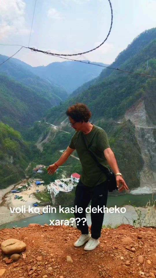 TikTok video thumbnail by dhan_gurung2