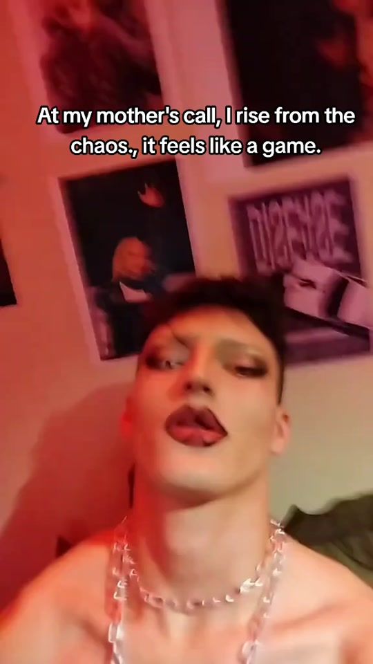 TikTok video thumbnail by faelzgucci