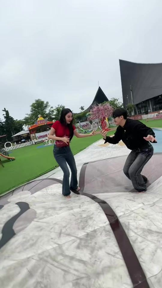TikTok video thumbnail by agungrm__