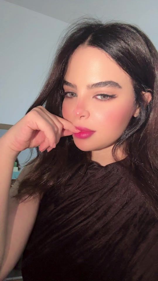 TikTok video thumbnail by dollyyassin715