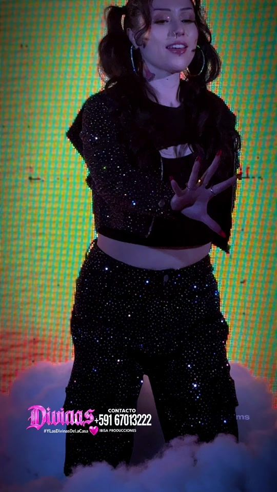 TikTok video thumbnail by limberllanque.cm