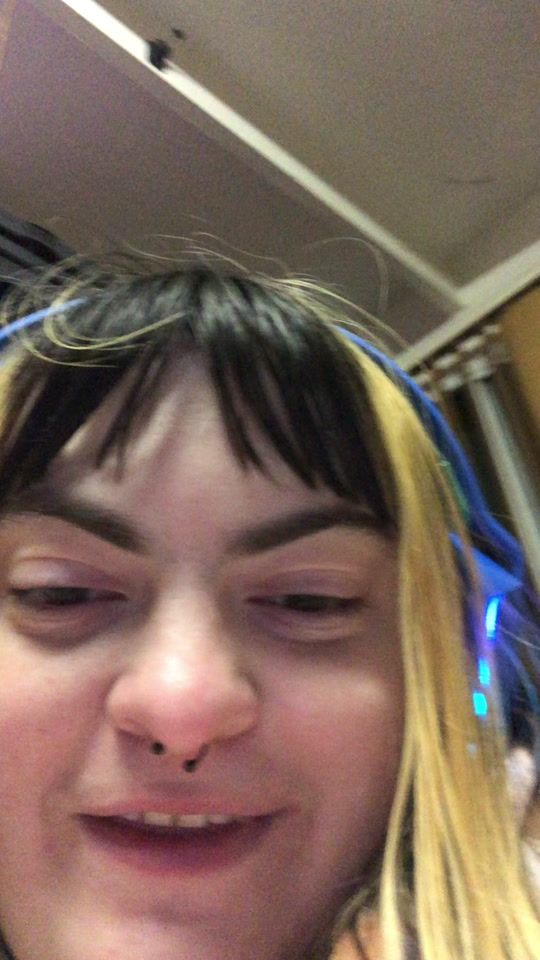 TikTok video thumbnail by squiddey