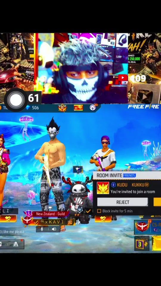TikTok video thumbnail by gaming_kaviya___