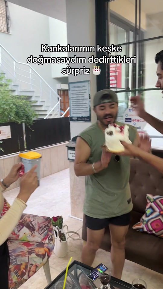 TikTok video thumbnail by cihansakarya
